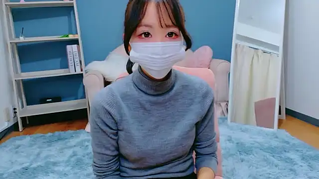 Snapshot of Yua_nyan_love chatting on 5, 2, 2026 Yua nyan love online show from 5, 2, 2026