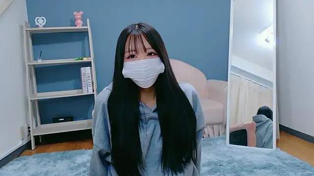 Snapshot of Yua_nyan_love chatting on 13, 2, 2026 Yua nyan love online show from 13, 2, 2026