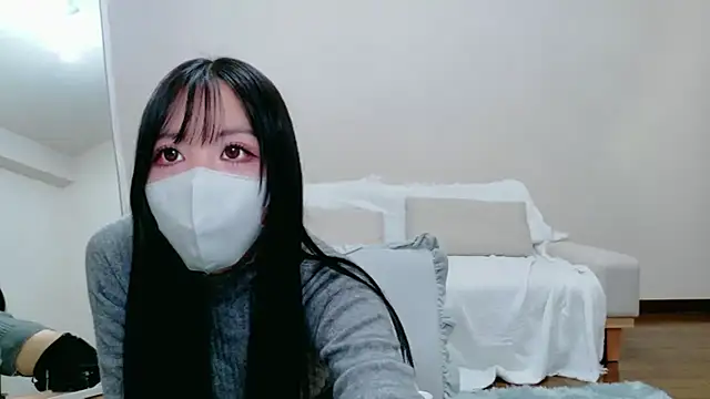 Snapshot of Yua_nyan_love chatting on 17, 2, 2026 Yua nyan love online show from 17, 2, 2026