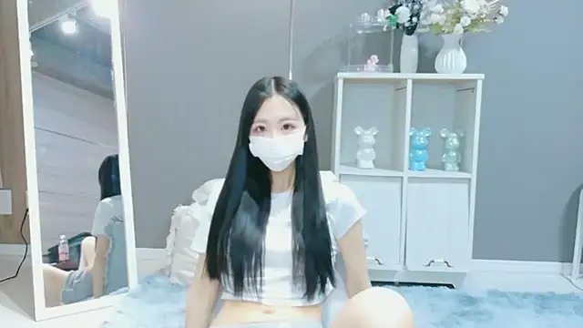 Snapshot of Yua_nyan_love chatting on 2, 3, 2026 Yua nyan love online show from 2, 3, 2026