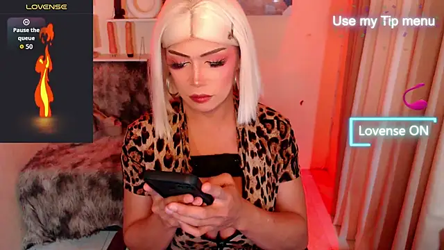 Snapshot of deliciousClaire chatting on 25, 6, 2026 deliciousClaire online show from 25, 6, 2026