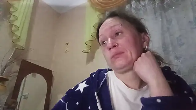 Norma Wall online show from 8, 3, 2026