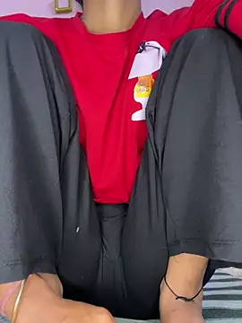 Snapshot of paribaby09 chatting on 16, 2, 2026 paribaby09 online show from 16, 2, 2026