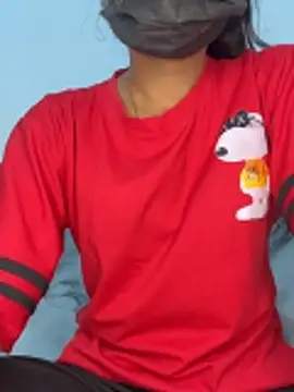 Snapshot of paribaby09 chatting on 4, 3, 2026 paribaby09 online show from 4, 3, 2026