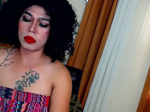 AmandaSmithTs online show from 22, 2, 2026