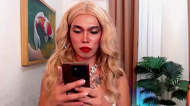 AmandaSmithTs online show from 26, 2, 2026