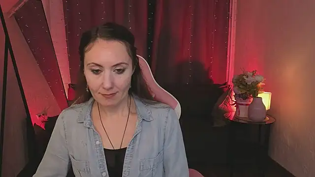 Snapshot of Juliet_Jamess chatting on 17, 1, 2026 Juliet Jamess online show from 17, 1, 2026