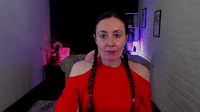 Snapshot of Juliet_Jamess chatting on 18, 1, 2026 Juliet Jamess online show from 18, 1, 2026