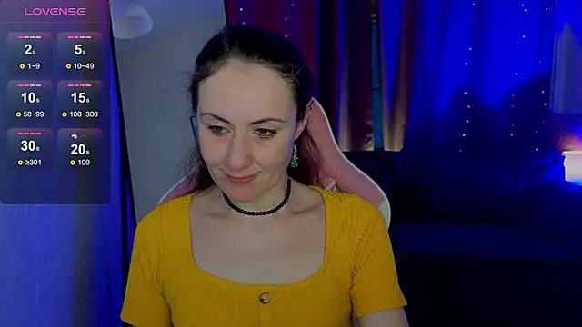 Snapshot of Juliet_Jamess chatting on 25, 2, 2026 Juliet Jamess online show from 25, 2, 2026