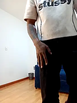 Dante Knox online show from 18, 2, 2026