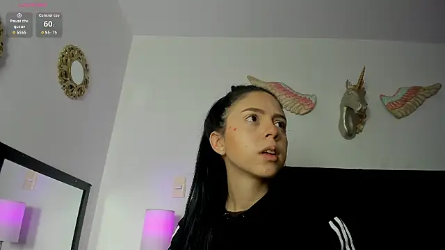 Snapshot of Natalye_23 chatting on 21, 3, 2026 Natalye 23 online show from 21, 3, 2026