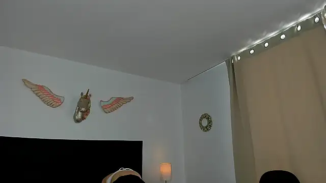 Snapshot of Natalye_23 chatting on 24, 3, 2026 Natalye 23 online show from 24, 3, 2026