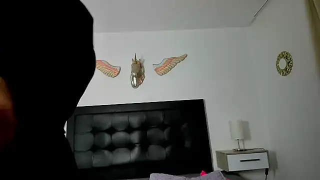 Snapshot of Natalye_23 chatting on 26, 3, 2026 Natalye 23 online show from 26, 3, 2026