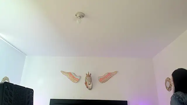 Snapshot of Natalye_23 chatting on 23, 4, 2026 Natalye 23 online show from 23, 4, 2026