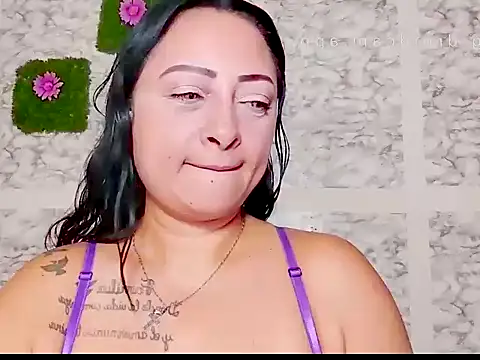 XXXStephanie XXX online show from 3, 7, 2026