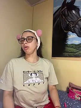 Snapshot of Shayla--broos chatting on 12, 2, 2026 Shayla--broos online show from 12, 2, 2026