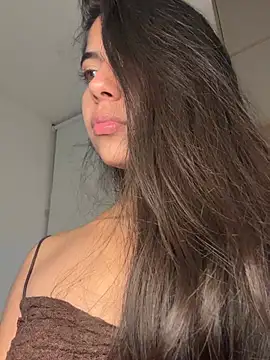 Snapshot of Galena_ chatting on 7, 3, 2026 Galena online show from 7, 3, 2026