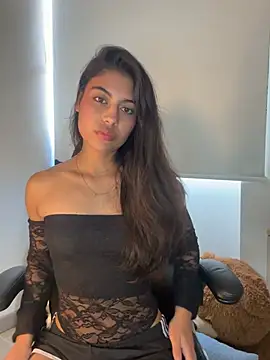 Snapshot of Galena_ chatting on 14, 3, 2026 Galena online show from 14, 3, 2026