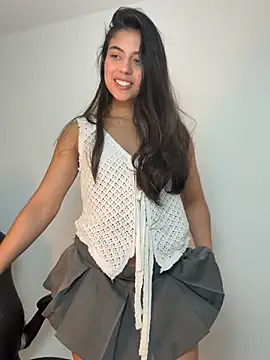 Snapshot of Galena_ chatting on 16, 3, 2026 Galena online show from 16, 3, 2026