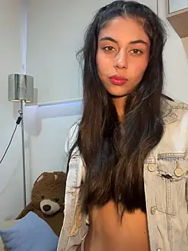 Snapshot of Galena_ chatting on 21, 3, 2026 Galena online show from 21, 3, 2026