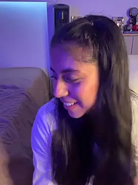 Snapshot of Galena_ chatting on 31, 3, 2026 Galena online show from 31, 3, 2026