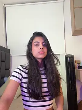 Snapshot of Galena_ chatting on 6, 4, 2026 Galena online show from 6, 4, 2026