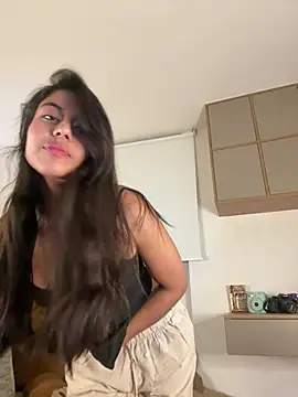 Snapshot of Galena_ chatting on 19, 4, 2026 Galena online show from 19, 4, 2026