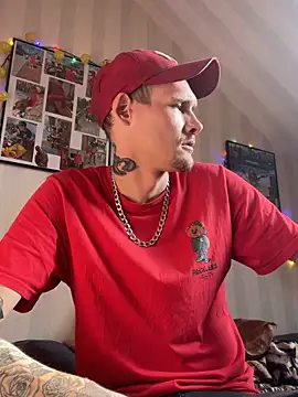 Snapshot of Donaldduck0069 chatting on 21, 5, 2026 Donaldduck0069 online show from 21, 5, 2026