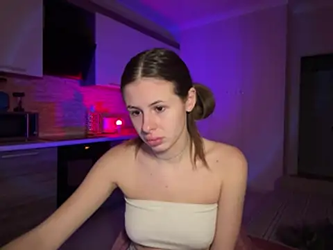 MissDianka online show from 3, 2, 2026