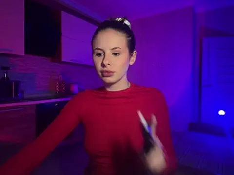 Snapshot of MissDianka chatting on 9, 4, 2026 MissDianka online show from 9, 4, 2026