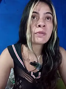 Megan nica online show from 25, 3, 2026