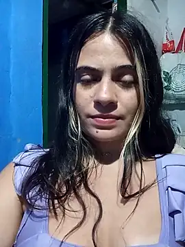 Snapshot of Megan_nica chatting on 5, 5, 2026 Megan nica online show from 5, 5, 2026