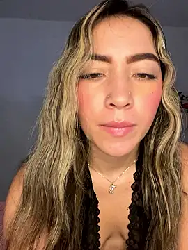 Snapshot of Emma__Carson chatting on 13, 1, 2026 Emma Carson online show from 13, 1, 2026