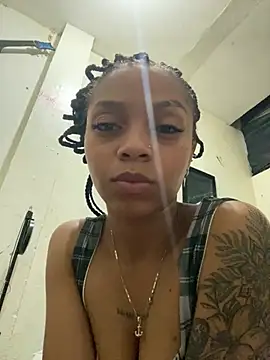 Snapshot of Meriida chatting on 20, 3, 2026 Meriida online show from 20, 3, 2026