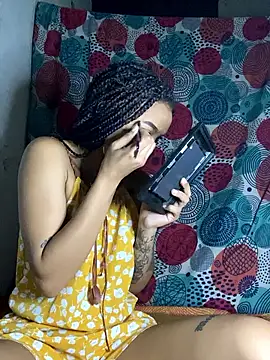 Snapshot of Meriida chatting on 11, 4, 2026 Meriida online show from 11, 4, 2026