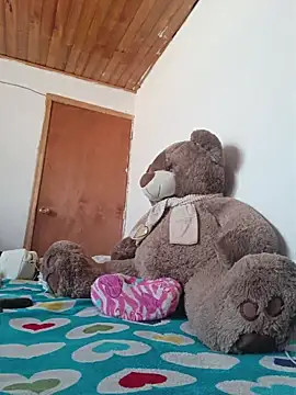 Snapshot of gabriela_grace1 chatting on 26, 3, 2026 gabriela grace1 online show from 26, 3, 2026