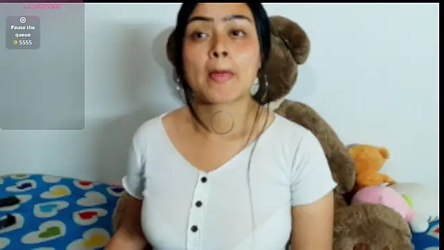 Snapshot of gabriela_grace1 chatting on 7, 4, 2026 gabriela grace1 online show from 7, 4, 2026