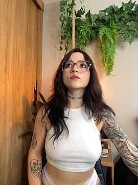 Snapshot of _Charlotte_Rose chatting on 18, 2, 2026 Charlotte Rose online show from 18, 2, 2026