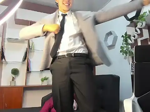 Fer And Tonny online show from 14, 1, 2026