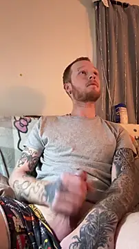 LiamGrayson Mrifyourenast online show from 15, 1, 2026