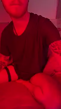 LiamGrayson Mrifyourenast online show from 16, 1, 2026