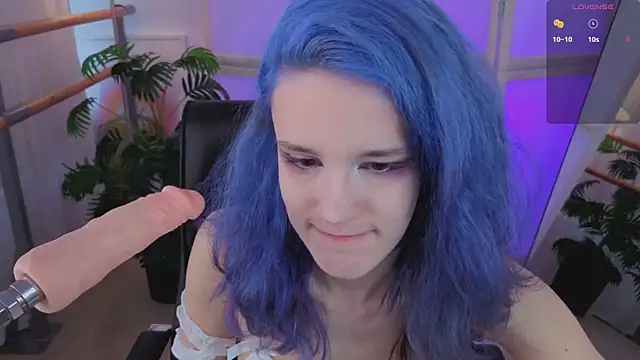 Snapshot of AuraLaunni chatting on 25, 2, 2026 AuraLaunni online show from 25, 2, 2026