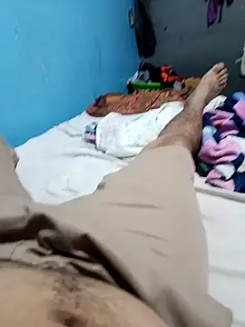 Geovy071 online show from 14, 1, 2026