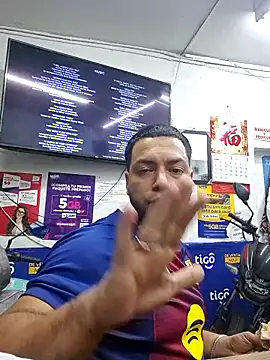 mago vive online show from 16, 3, 2026