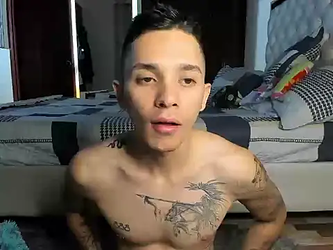 Snapshot of _Ander_Xx chatting on 17, 1, 2026 Ander Xx online show from 17, 1, 2026