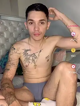 Snapshot of _Ander_Xx chatting on 28, 5, 2026 Ander Xx online show from 28, 5, 2026