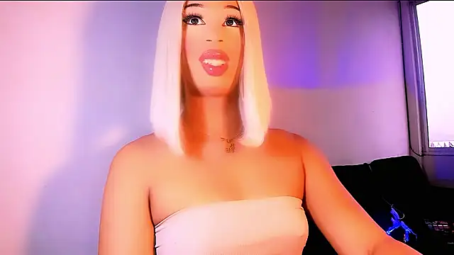 Celene Goddess online show from 1, 2, 2026