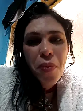 gaellymurlockx18 online show from 22, 2, 2026