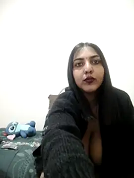 Snapshot of IndianBearxx chatting on 1, 5, 2026 IndianBearxx online show from 1, 5, 2026