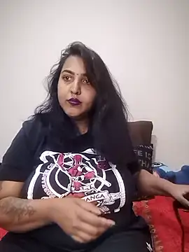 IndianBearxx online show from 6, 7, 2026